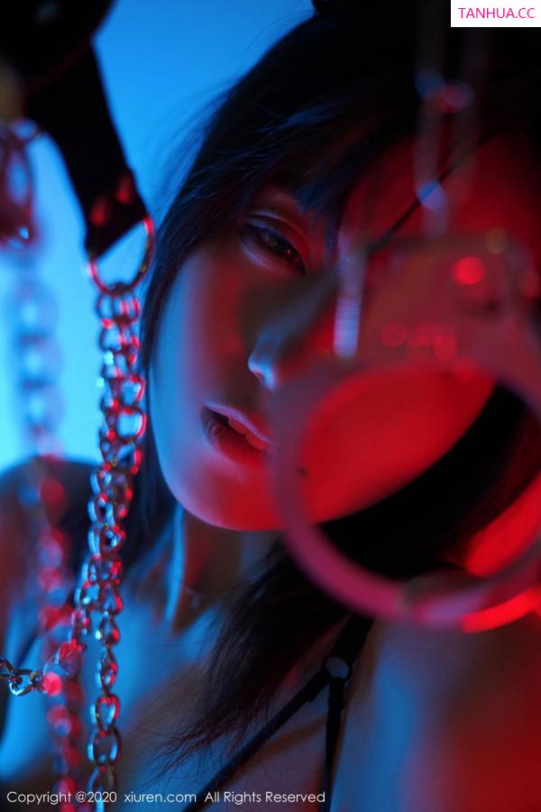 Kely香香  [XiuRen]高清写真图 2020.04.22 No.2178 仓井优香第64张图片